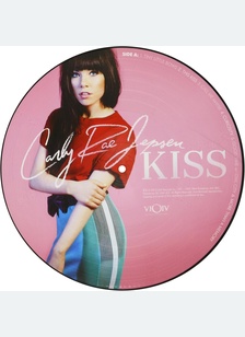 KISS (LP)