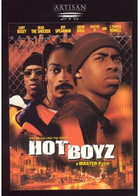 Hot Boyz
