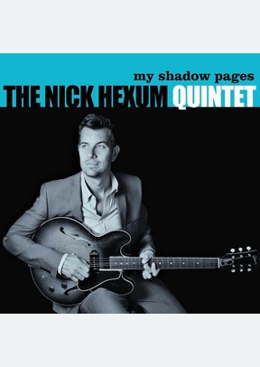 My Shadow Pages