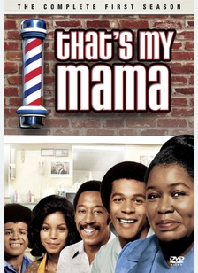 That's My Mama: The Complete First Season