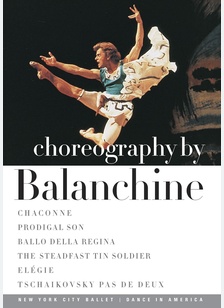 CHOREOGRAPHY BY BALANCHINE