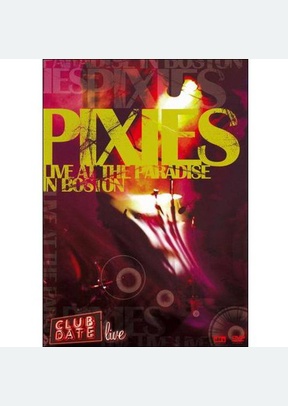 PIXIES