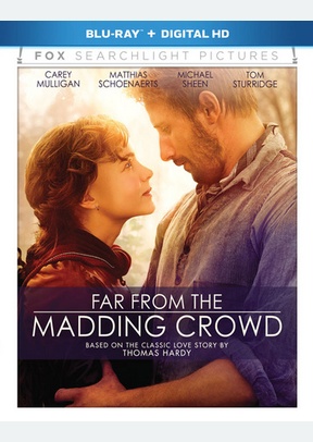 Far from the Madding Crowd