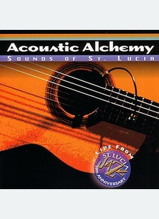 SOUNDS OF ST LUCIA