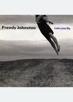 CAN YOU FLY