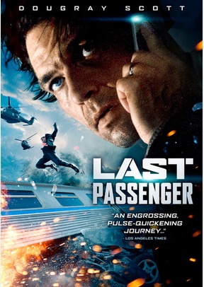 Last Passenger
