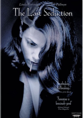 The Last Seduction