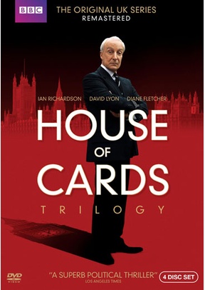 The House Of Cards Trilogy