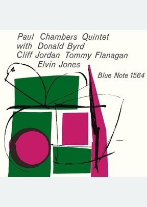 PAUL CHAMBERS QUINTET