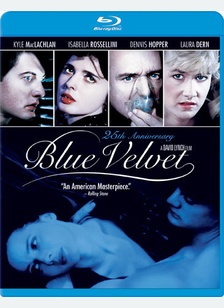 Blue Velvet