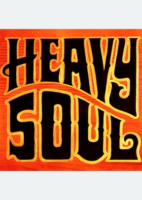 HEAVY SOUL