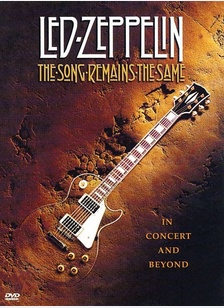 LED ZEPPELIN