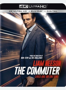The Commuter