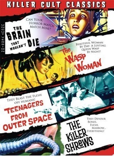 KILLER CULT CLASSICS