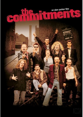 The Commitments
