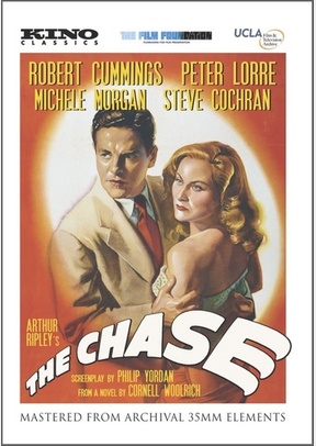 The Chase