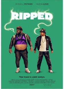 Ripped