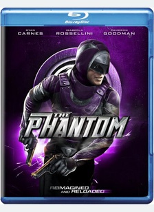 The Phantom