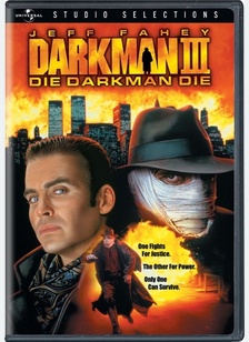 Darkman III: Die Darkman Die