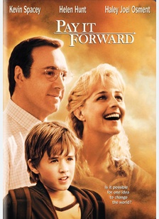 Pay It Forward