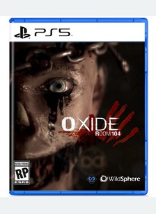 Oxide: Room 104 - PlayStation 5