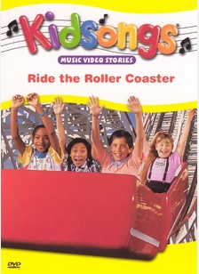 KIDSONGS:RIDE THE ROLLER