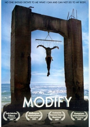 MODIFY