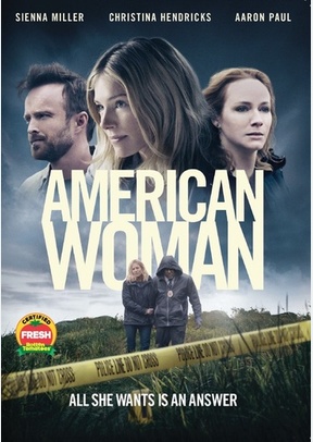 American Woman