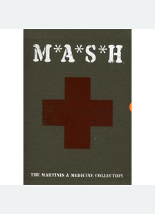M*A*S*H: Martinis & Medicine Collection