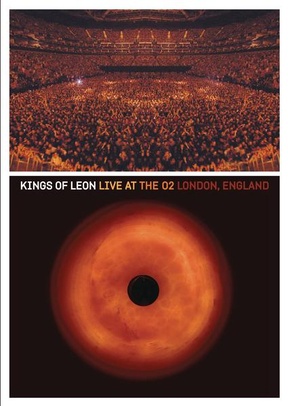 Kings of Leon: Live at the O2 London