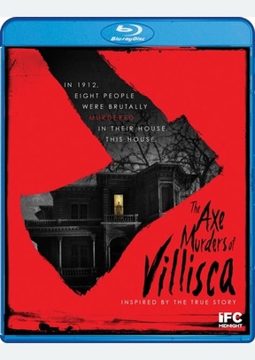 The Axe Murders of Villisca