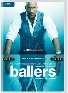 Ballers: The Complete Fourth Season