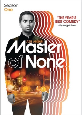Master of None: The Complete First Season