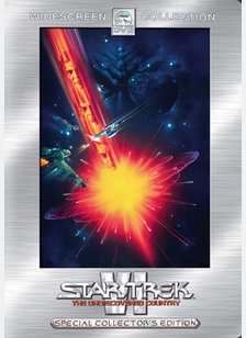Star Trek VI: The Undiscovered Country