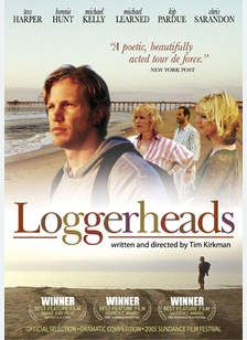 Loggerheads