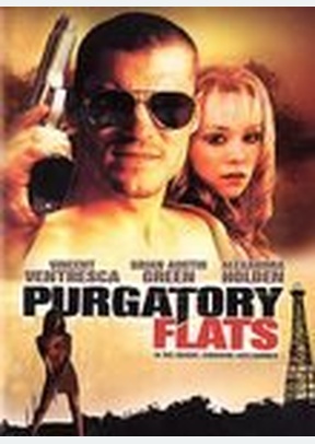 PURGATORY FLATS
