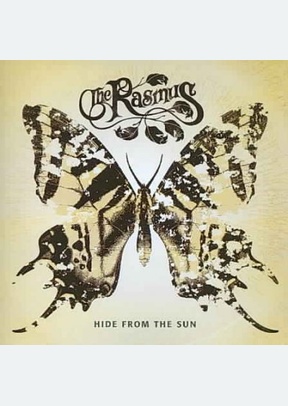 Hide From The Sun (Enhanced CD)
