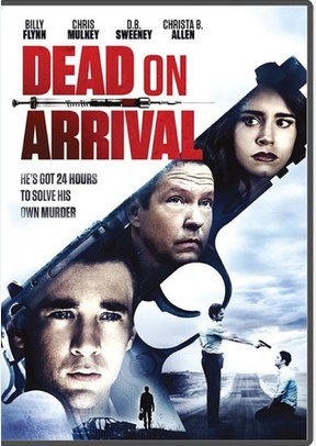 Dead on Arrival