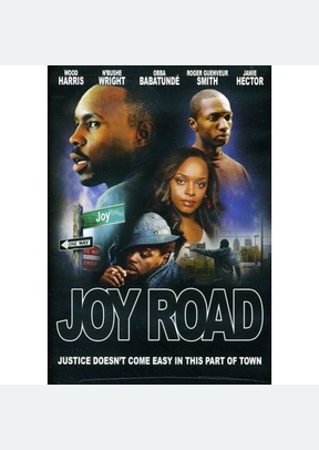 Joy Road
