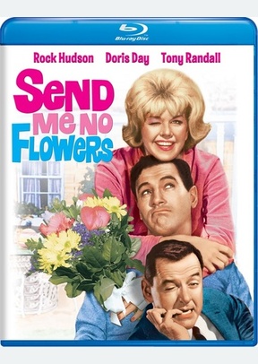 Send Me No Flowers