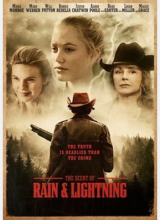 The Scent of Rain & Lightning