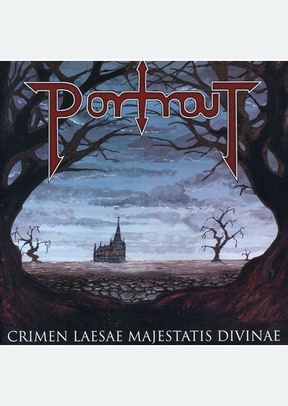 Crimen Laesae Majestatis Divinae