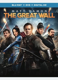 The Great Wall