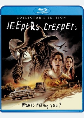 Jeepers Creepers