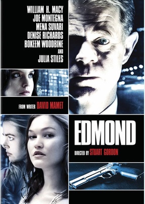 Edmond