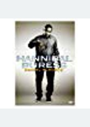 Hannibal Buress: Animal Furnace
