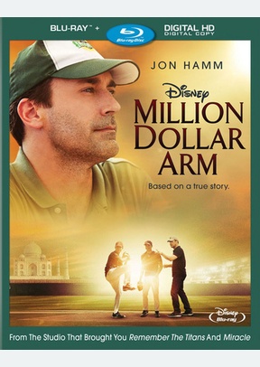 Million Dollar Arm