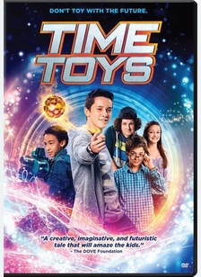 Time Toys