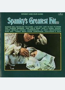 SPANKYS GREATEST HITS