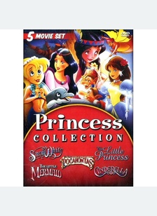 PRINCESS COLL